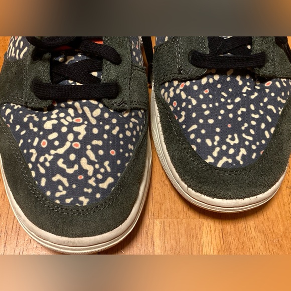 Nike Dunk Low “Gone Fishing” – Men’s Size 10 - Picture 9 of 11